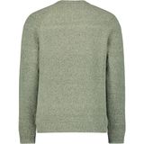 No Excess - Pullover Crewneck Soft Wool Blend - Lichtmos - Vesten