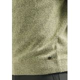 No Excess - Pullover Crewneck Soft Wool Blend - Lichtmos - Vesten