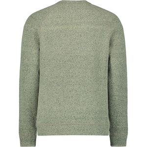 No Excess - Pullover Crewneck Soft Wool Blend - Lichtmos - Vesten