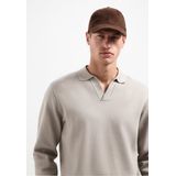 No Excess - 29210819 - Pullover - Clay