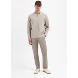 No Excess - 29210819 - Pullover - Clay