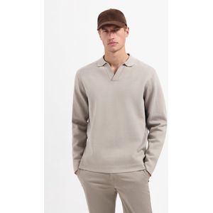 No Excess - 29210819 - Pullover - Clay