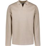 No Excess - 29210819 - Pullover - Clay