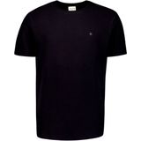 No Excess - Regular T-shirt - Zwart