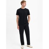 No Excess - Regular T-shirt - Zwart