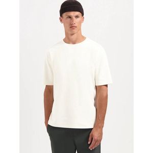 Uni - T-shirt - Relaxed Fit - Heavy Jersey