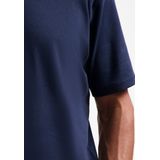 No Excess - T-Shirt Crewneck Solid Heavy Interlock - Nacht