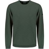 No Excess - Trui - Grafiet - Knitwear - Lange Mouw