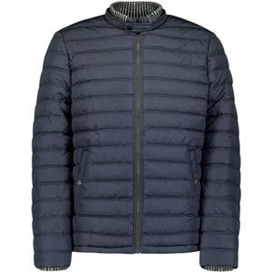 No Excess - Jacket Short Fit Padded - Winterjas
