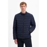No Excess - Jacket Short Fit Padded - Winterjas