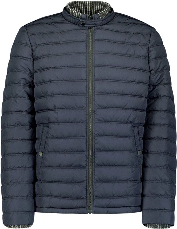 No Excess - Jacket Short Fit Padded - Winterjas