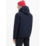 No Excess - Softshell - Blauw - 29630807SN/078
