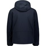 No Excess - Softshell - Blauw - 29630807SN/078