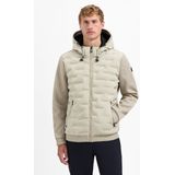 No Excess - Tussenjas - Greige