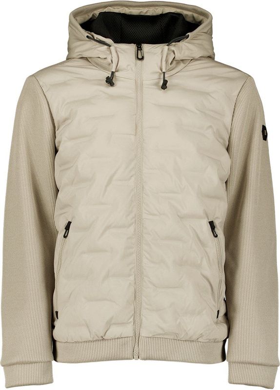 No Excess - Tussenjas - Greige