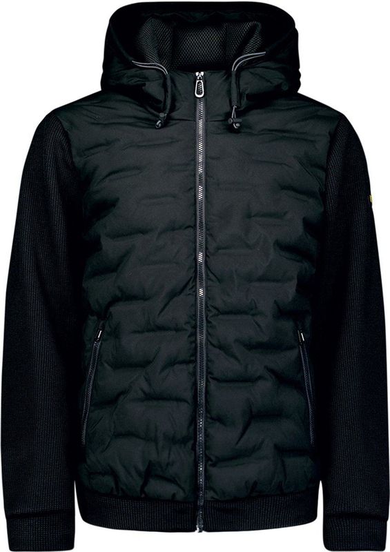 All season - Gestept Jacket - Jassen