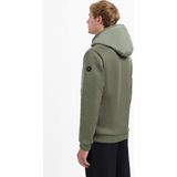 No Excess - Tussenjas - Jade Groen