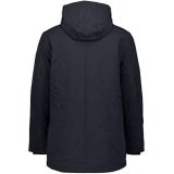 No Excess - Winterjas - Donkerblauw - Warm Gevoerd - Waterafstotend