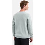 No Excess - Timeless Basics - Trui - Stonewashed