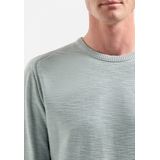 No Excess - Timeless Basics - Trui - Stonewashed