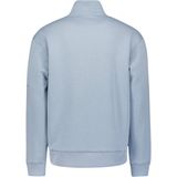No Excess - Half Zip - Blauw - Trui - 29130851/138