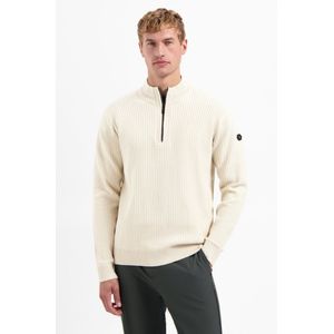 No Excess - Pullover Half Zip Rib Variation Kit - Vest