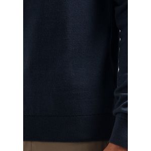 No Excess - Pullover Half Zip High Collar - Vesten