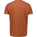 Basic ronde hals t-shirt