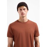 Basic ronde hals t-shirt