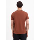 Basic ronde hals t-shirt
