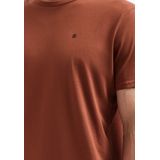 Basic ronde hals t-shirt
