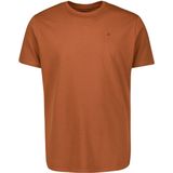 No Excess Shirt  camel