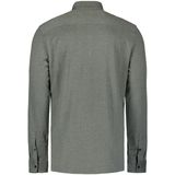 Timeless Basics - Jersey Overhemd