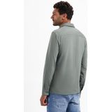 Timeless Basics - Jersey Overhemd