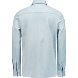 Timeless Basics - Jersey Overhemd