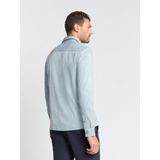 Timeless Basics - Jersey Overhemd