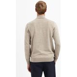 No Excess - Timeless Basics - Trui - Halve Rits