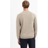 No Excess - Timeless Basics - Tweekleurige Trui