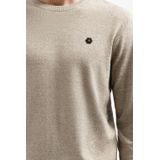 No Excess - Timeless Basics - Tweekleurige Trui