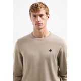 No Excess - Timeless Basics - Tweekleurige Trui