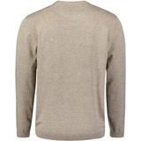 No Excess - Timeless Basics - Tweekleurige Trui