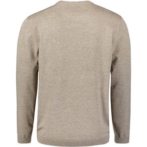 No Excess - Timeless Basics - Tweekleurige Trui