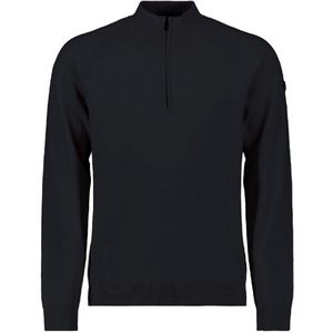 No Excess - 29230967sn - Trui - Zwart