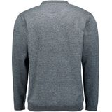 No Excess - Timeless Basics - Tweekleurige Trui