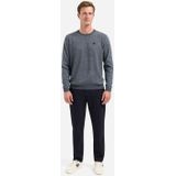 No Excess - Timeless Basics - Tweekleurige Trui