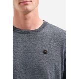 No Excess - Timeless Basics - Tweekleurige Trui