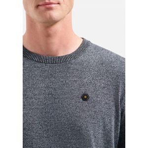 No Excess - N2180 - Trui - Diep Grijs