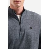 No Excess - N2185 - Heren Trui - Grijs