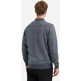 No Excess - N2185 - Heren Trui - Grijs