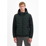 All season Gestept Jacket - Jassen